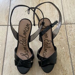 Sam Edelman high heel sandals